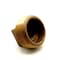 Thrifco Plumbing 1/2 Inch MIP Brass Plug 9316092 - alternate 3